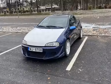 Opel Tigra 1.4 90