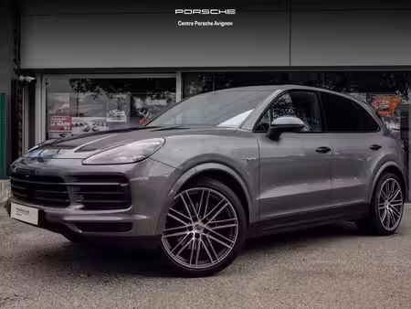 Porsche Cayenne V6 3.0 340 4x4