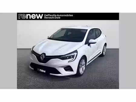 Renault Clio E-Tech 1.6 140