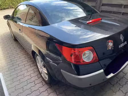 Renault Mégane 1.6 Privilège