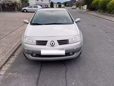 Renault Mégane 