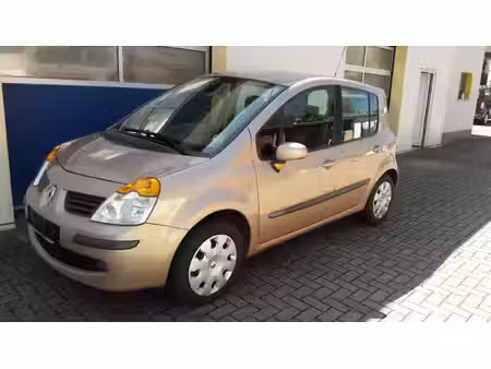 Renault Modus 1.6 110 Authentique