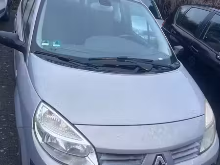 Renault Scénic 1.6 115 Authentique
