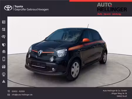 Renault Twingo 0.9 90 Intens