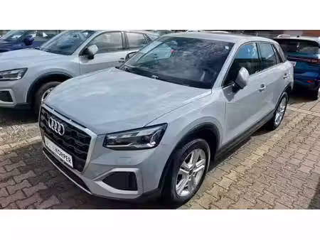 Audi Q2 35 TFSI 1.5 TFSI 150