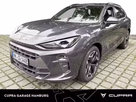 Cupra Terramar 1.5 150