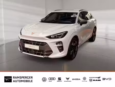 Cupra Terramar 1.5 150