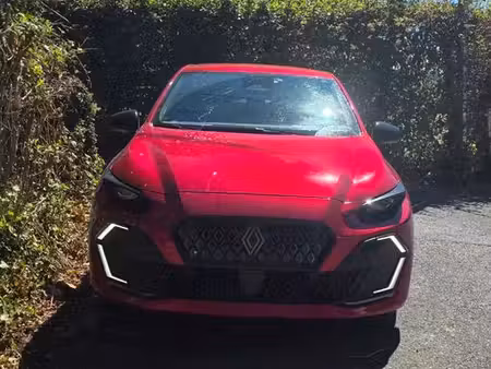 Renault Clio E-Tech 1.8 160 Esprit Alpine