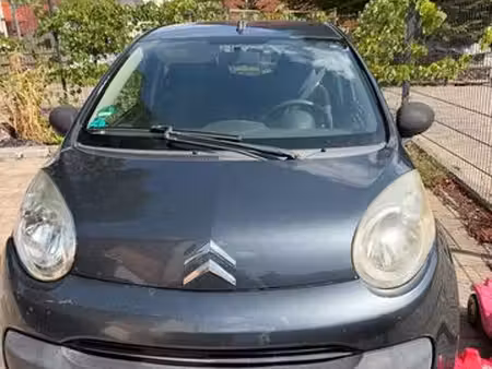 Citroën C1 1.0 68