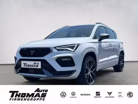 Cupra Ateca 2.0 TSI 300