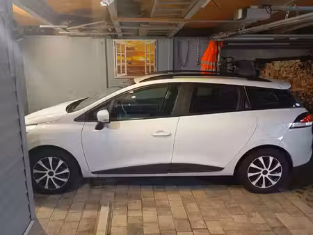 Renault Clio 1.5 dCi 75 Business
