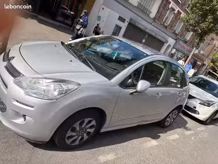 Citroën C3 1.4 HDi 70