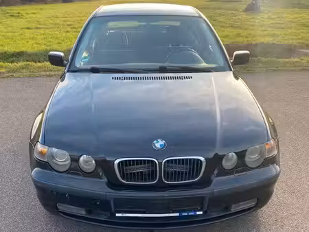 BMW Série 3 361i