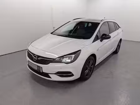 Opel Astra 1.5 CDTI 122