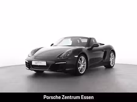 Porsche 718 2.7 265