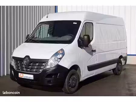 Renault Master 2.3 dCi 110 Confort