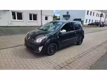 Renault Twingo GT 1.2 100