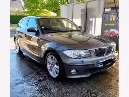 BMW Série 1 130i 3.0 265 Luxe