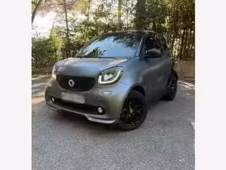 Smart Fortwo 0.9 90 Passion