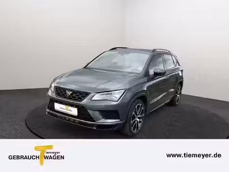 Cupra Ateca 2.0 TSI 300
