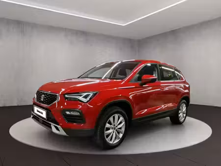 Seat Ateca 2.0 TSI 150 Style