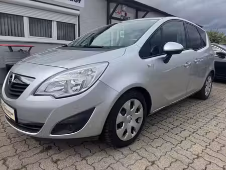 Opel Meriva 1.3 CDTI 70 Edition