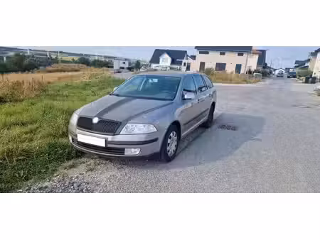 Škoda Octavia 1.8 FSI 160 Ambiente