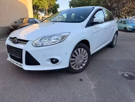 Ford Focus 1.0 125 Sync Edition