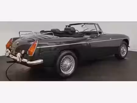 MG MGB 1.8