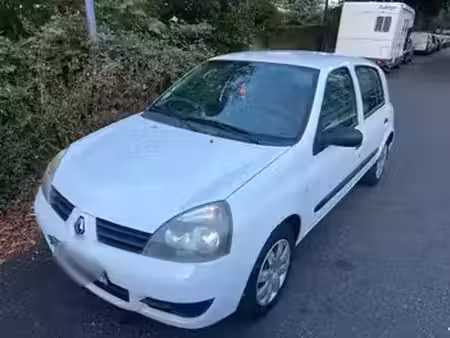 Renault Clio 1.2 60 Dynamique