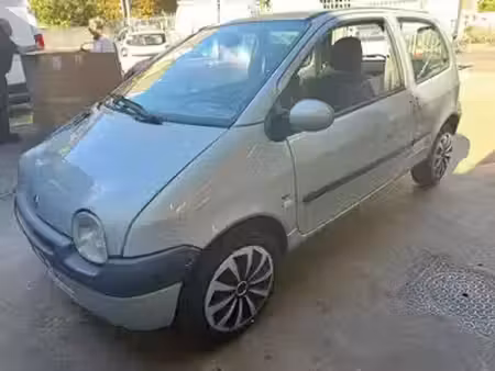 Renault Twingo 1.2 Expression