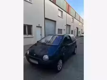 Renault Twingo 1.2 Initiale