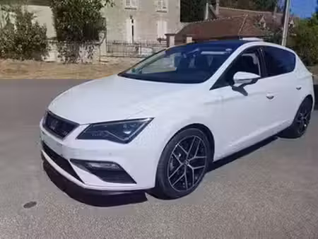 Seat Leon 1.5 TSI 150 FR