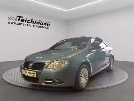 Volkswagen EOS 2.0 FSI 150