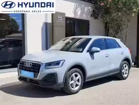 Audi Q2 30 TFSI 1.0 TFSI 110