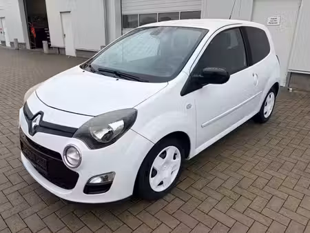 Renault Twingo 1.2 75 Dynamique
