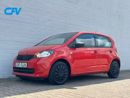 Škoda Citigo 1.0 60 Active