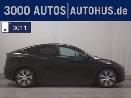 Tesla Model Y Grande Autonomie 4x4