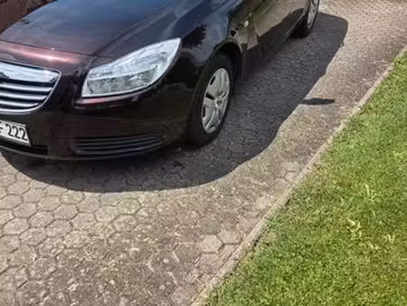Opel Insignia 1.8 140 Innovation