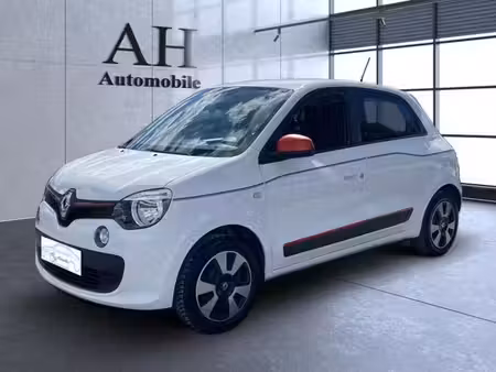 Renault Twingo 1.0 70 Dynamique