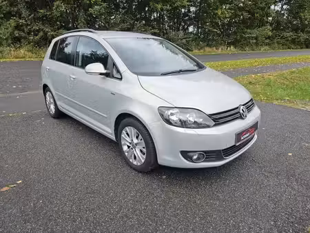 Volkswagen Golf Plus 1.2 Life