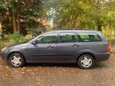 Ford Focus 1.4 75 Ambiente