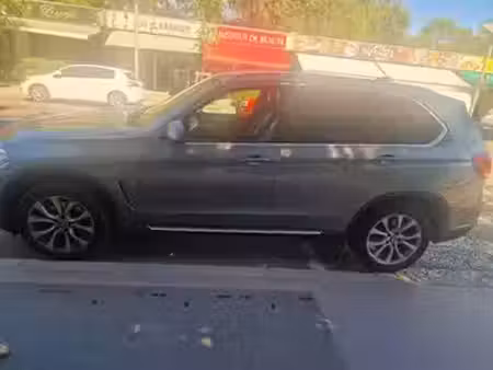 BMW X5 30d 3.0 245 xDrive