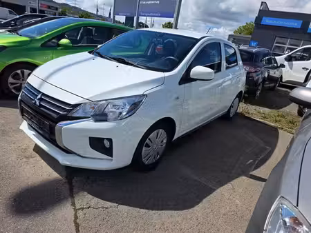 Mitsubishi Space Star 1.0 71