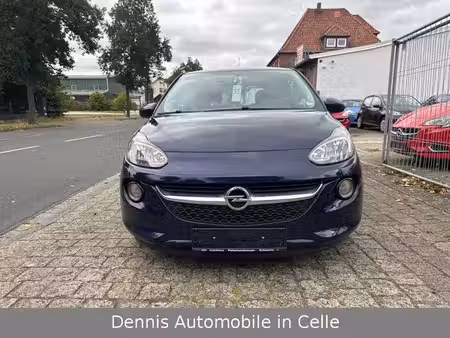 Opel Adam 1.4 87 Jam