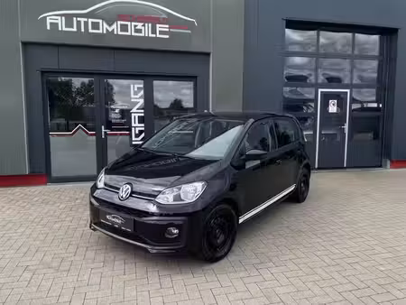 Volkswagen up! 1.0 60 Move up!