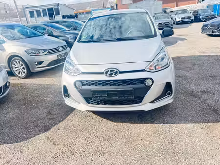 Hyundai i10 1.0 67