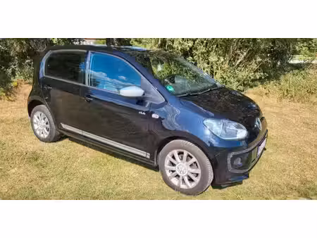 Volkswagen up! 1.0 60