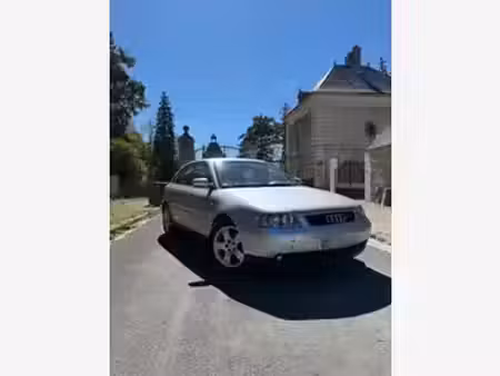 Audi A3 1.9 TDI 130 Ambiente