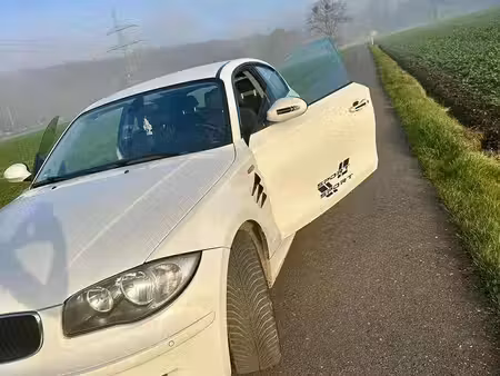 BMW Série 1 118d 2.0 143
